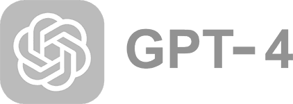 chat-gpt4-logo