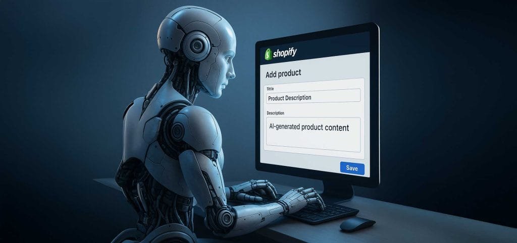 Can AI-Generated Product Descriptions Really Boost Your E-Commerce SEO and Sales?”