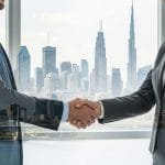 Titan Digital Marketing Expands Into the UAE: Connecting Canadian Expertise with Global Growth